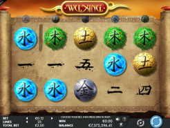 Wu Xing Slots